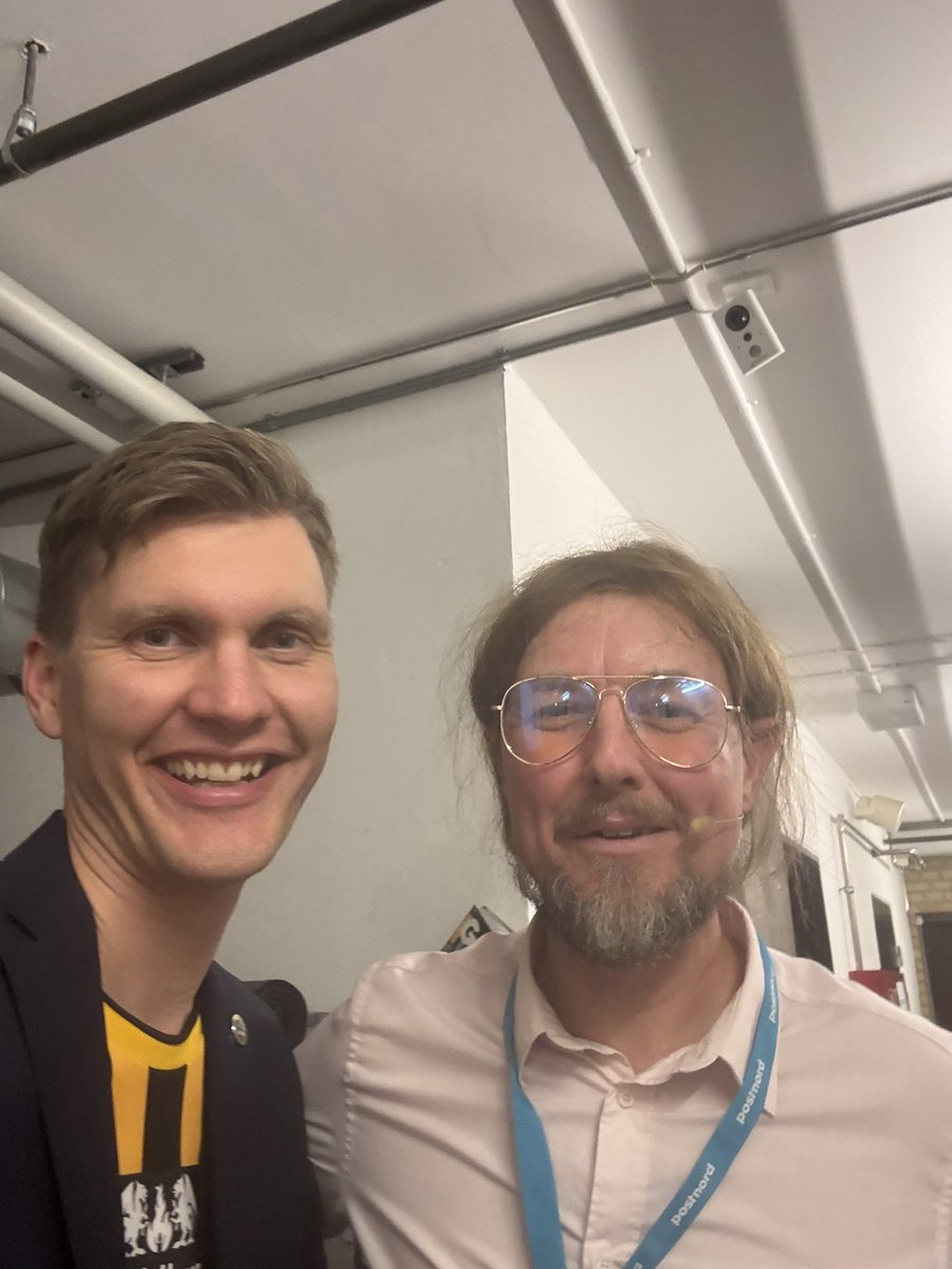 Lasse Frimand Jensen tweet media