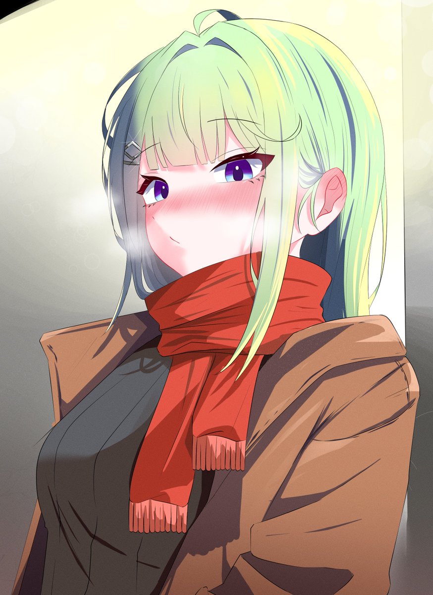 POL060's tweet photo. #riko_art https://t.co/8qzU1QK9Ry