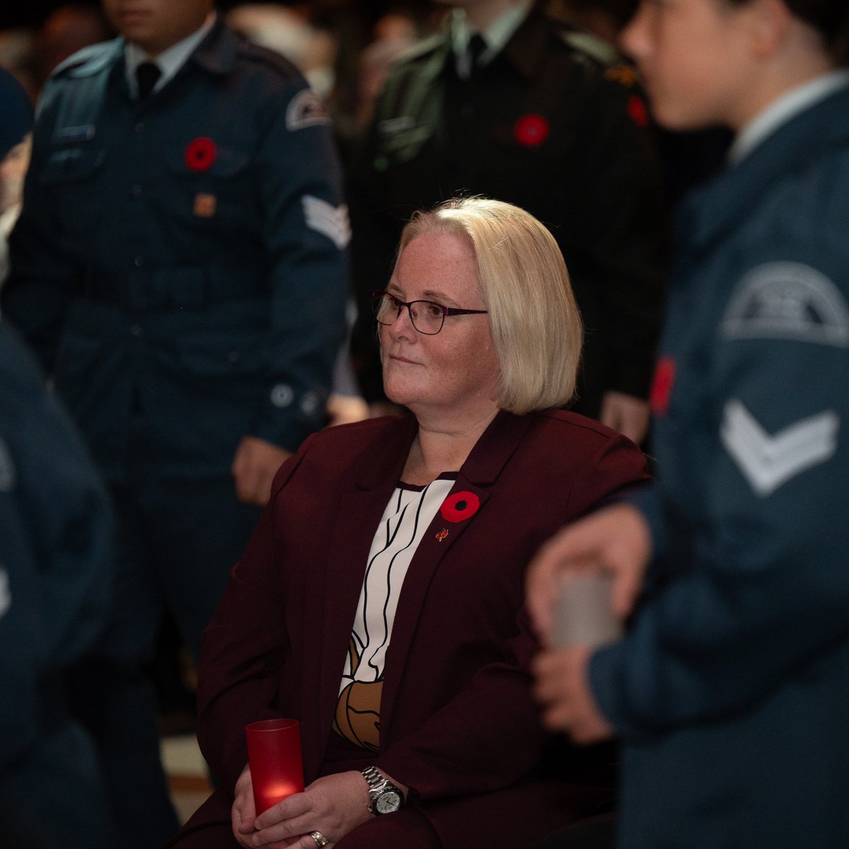 Jill McKnight tweet media