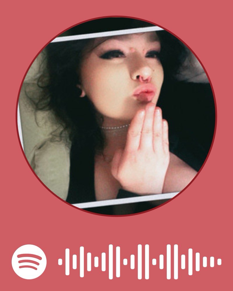 thatbitch6789's tweet photo. Check out my personal music interests I’ve put together a few playlists on Spotify 🖤

https://t.co/KbvYwpHA8W https://t.co/SpU72mgr9J