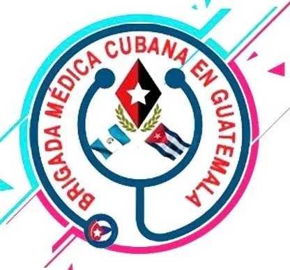 🇨🇺 Hoy nuestra incansable Brigada Médica en Guatemala cumple 27 años de creada. Nuestras más sinceras felicitaciones a esos cubanos que cada día colocan en lo más alto el nombre de nuestra PATRIA con su altruista actuar.
¡ Felicidades!
#CubaPorLaVida