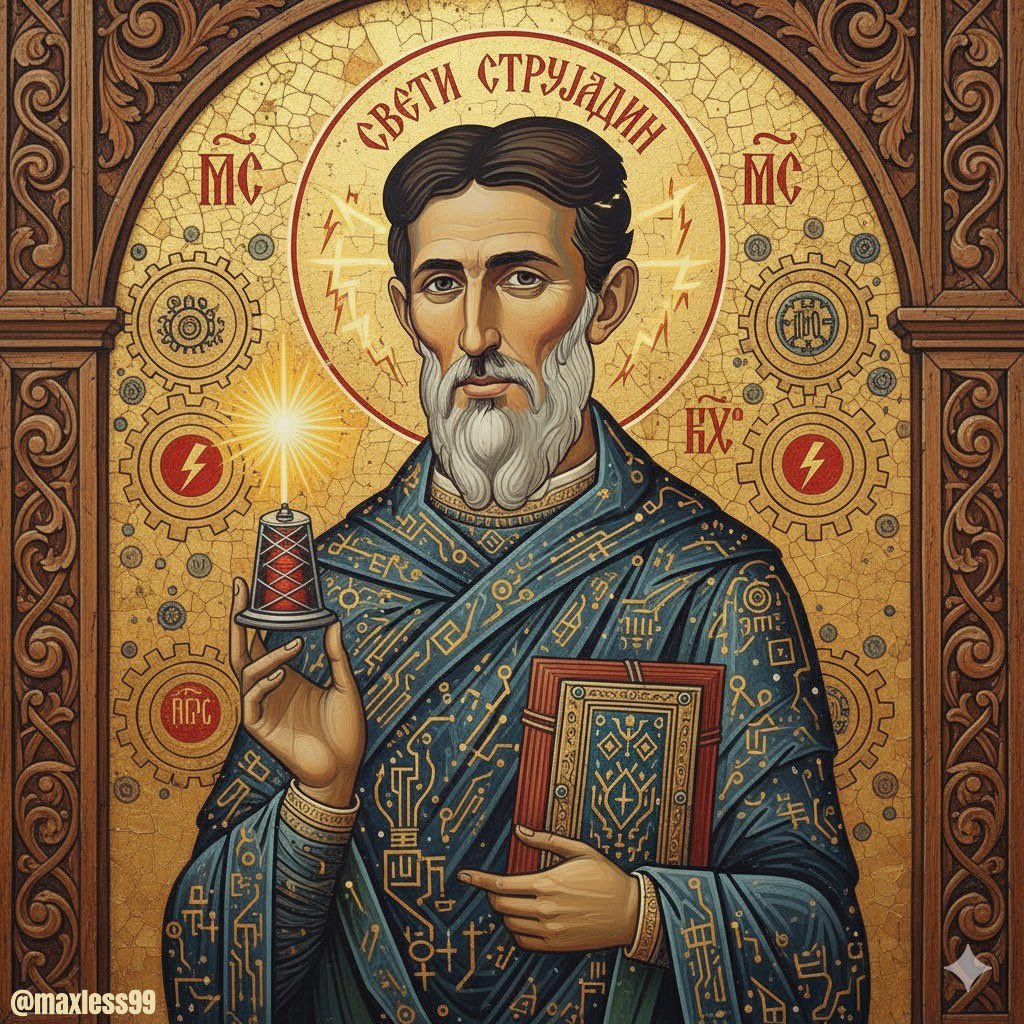 Leka (@predraglecic) on Twitter photo 