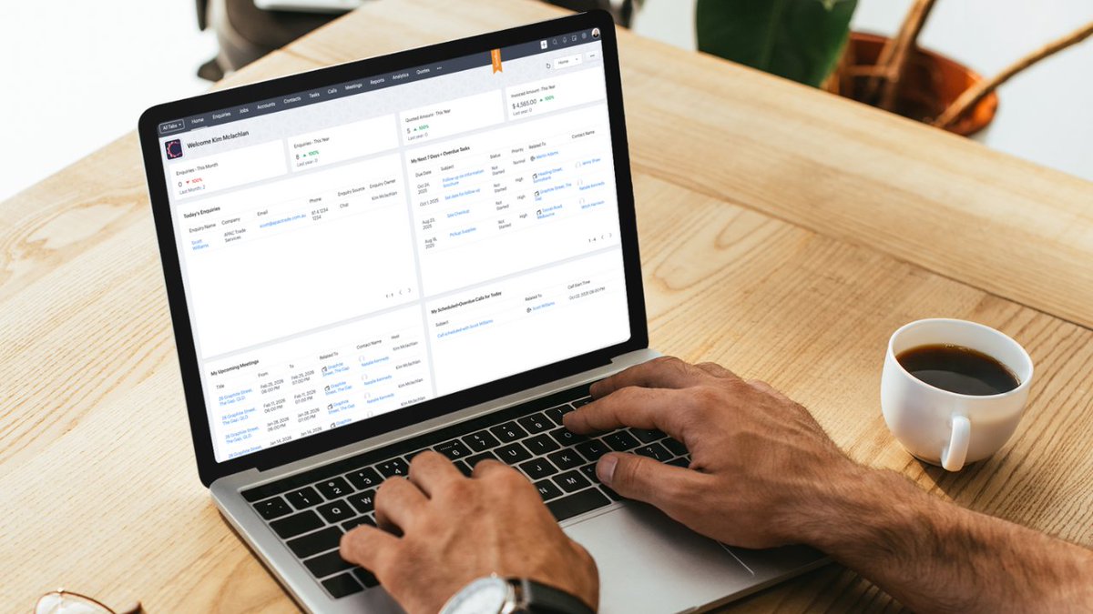 DynamicDigital5's tweet image. “Tradie Admin: The Silent Profit Killer.”
5 hidden pain points CrewDone eliminates:
1️⃣ Manual quoting
2️⃣ Double data entry
3️⃣ Missed follow-ups
4️⃣ Late invoices
5️⃣ Endless after-hours admin
All fixed in one platform. zurl.co/jsAyG 
#CrewDone #ZohoPartner