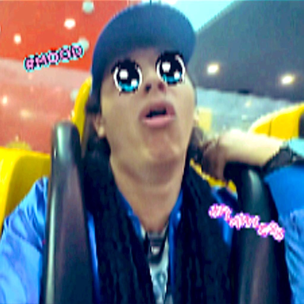 bnnyarii's tweet image. #HEALING #HAPPI