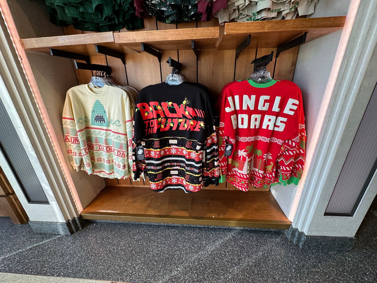 insideuniversal's tweet photo. The amazing, new Universal Spirit Jerseys are now available in the Universal Studio Store. @UniStudios https://t.co/mfKqr75k3o