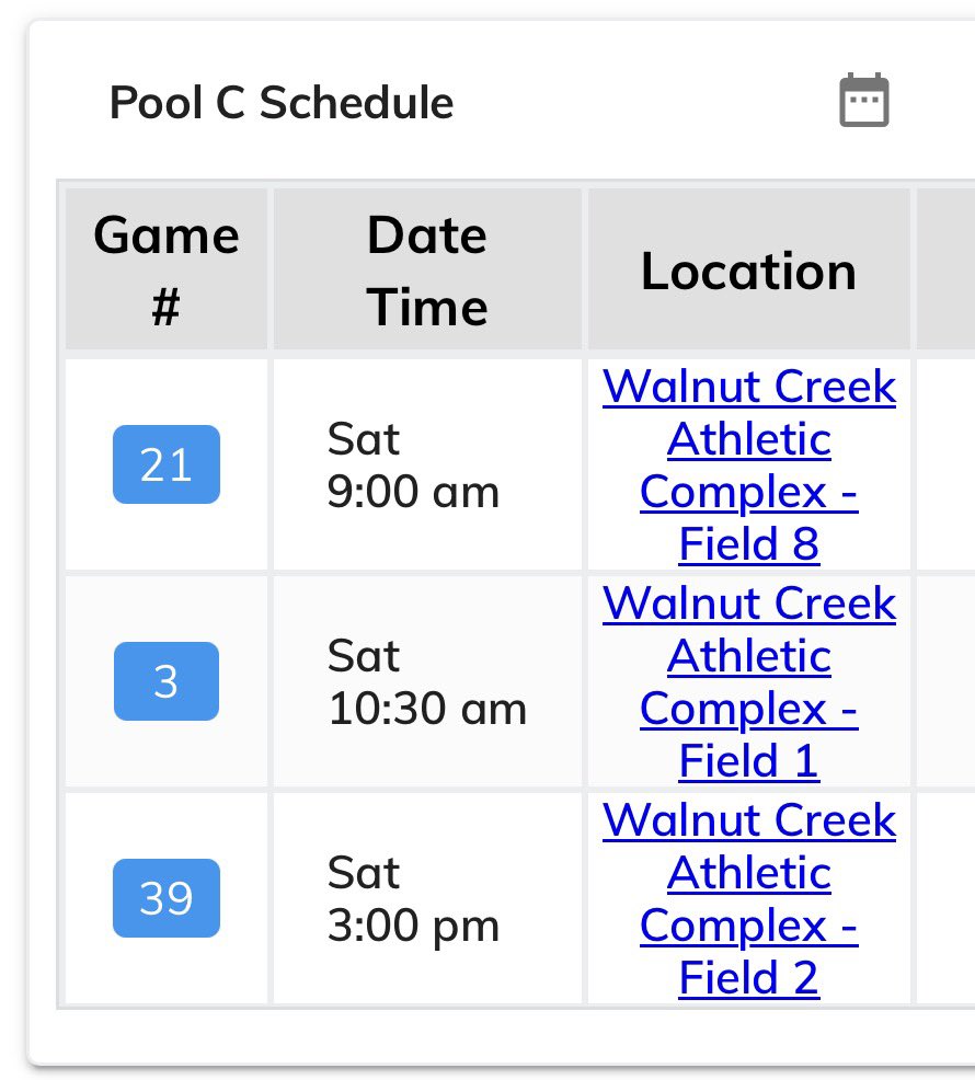 DriaTolbert2028's tweet photo. 💫I will be playing w/ NTR-Wake this Saturday in Raleigh. Stop by &amp; see us!

@USASoftballRec @SoftballDown @CSAPrepStar @CoastRecruitsSB @EXACTSports
@NTRWake 
@recruits_next https://t.co/XR4s0ygaKl