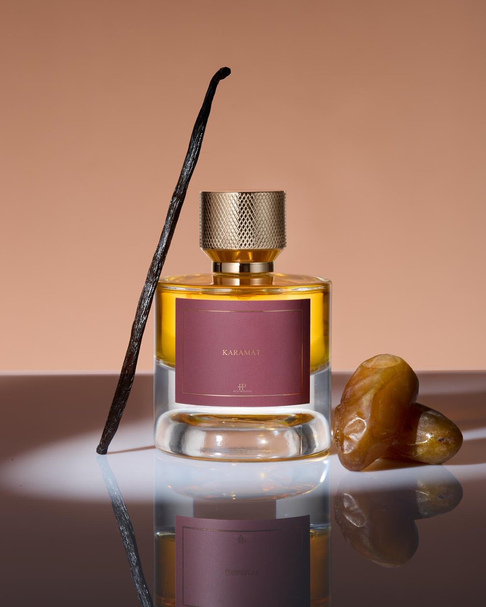 Hijaz parfum fan account tweet media