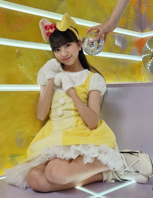 Twitterのコスプレ画像4