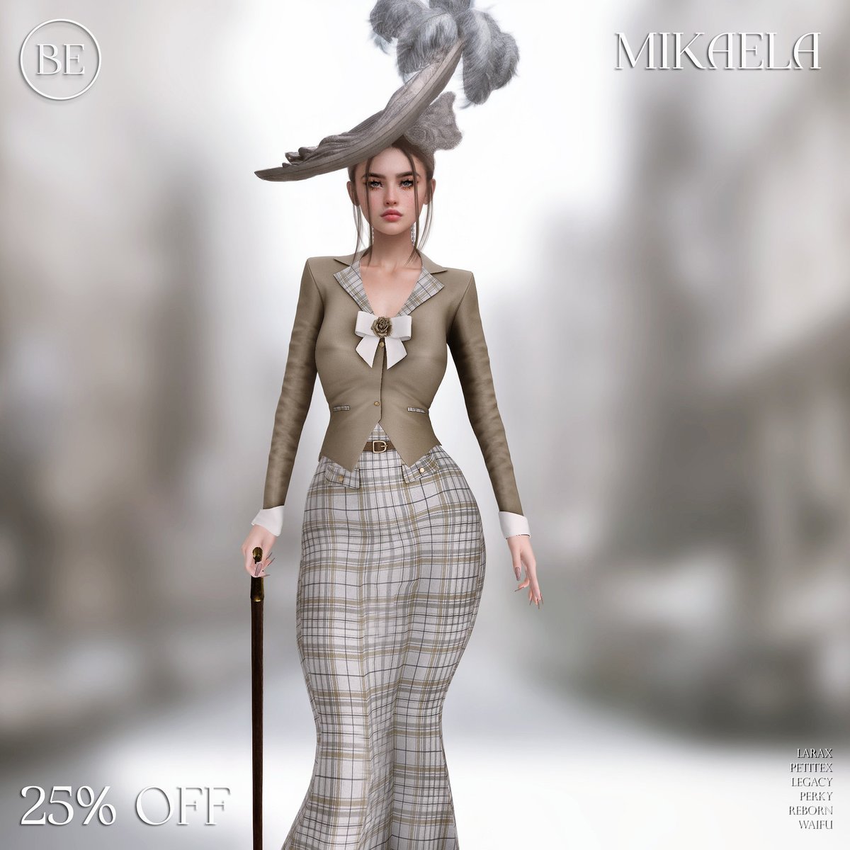 BeautyEbody's tweet photo. Hey eBodyBabes! ❤
Flickr: https://t.co/SIWx3P7qSM
Taxi:
https://t.co/zdVFKzwkoV
#secondlife #slroleplay #bellaepoquesl #ebodyreborn https://t.co/c4OGgd7qfE