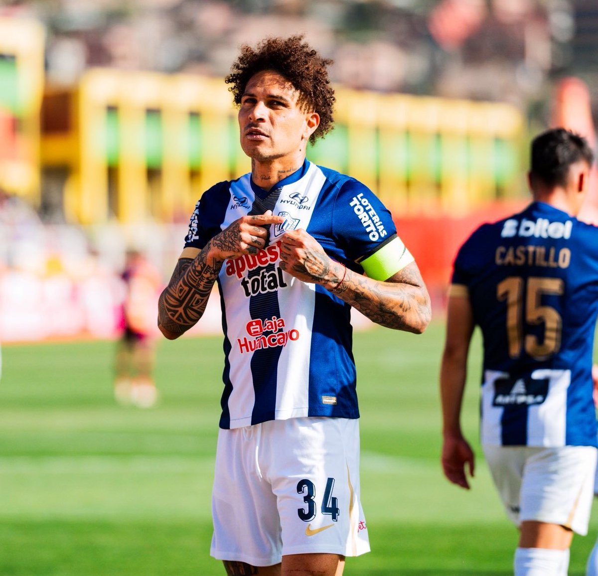 Desde las 6:30pm, salimos en vivo por el canal de Youtube de <a href="/losrenegrones/">LosRenegrones</a> para comentar y analizar el triunfo de #AlianzaLima en Andahuaylas.

En vivo por youtube.com/watch?v=AO8NU2…