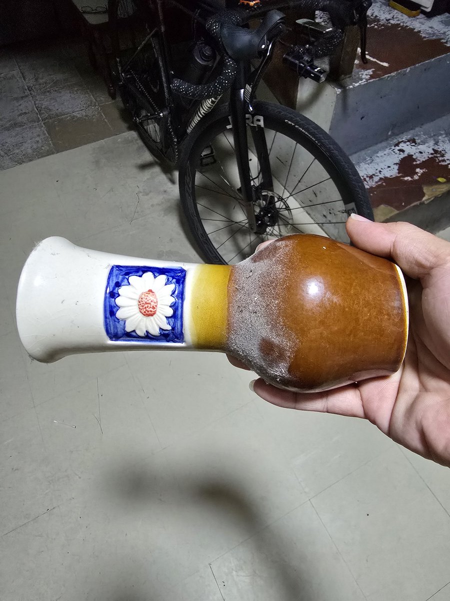 jarafpv's tweet image. Look! Buga Sphere&apos;s core. It fianlly oppened it self. #bugasphere