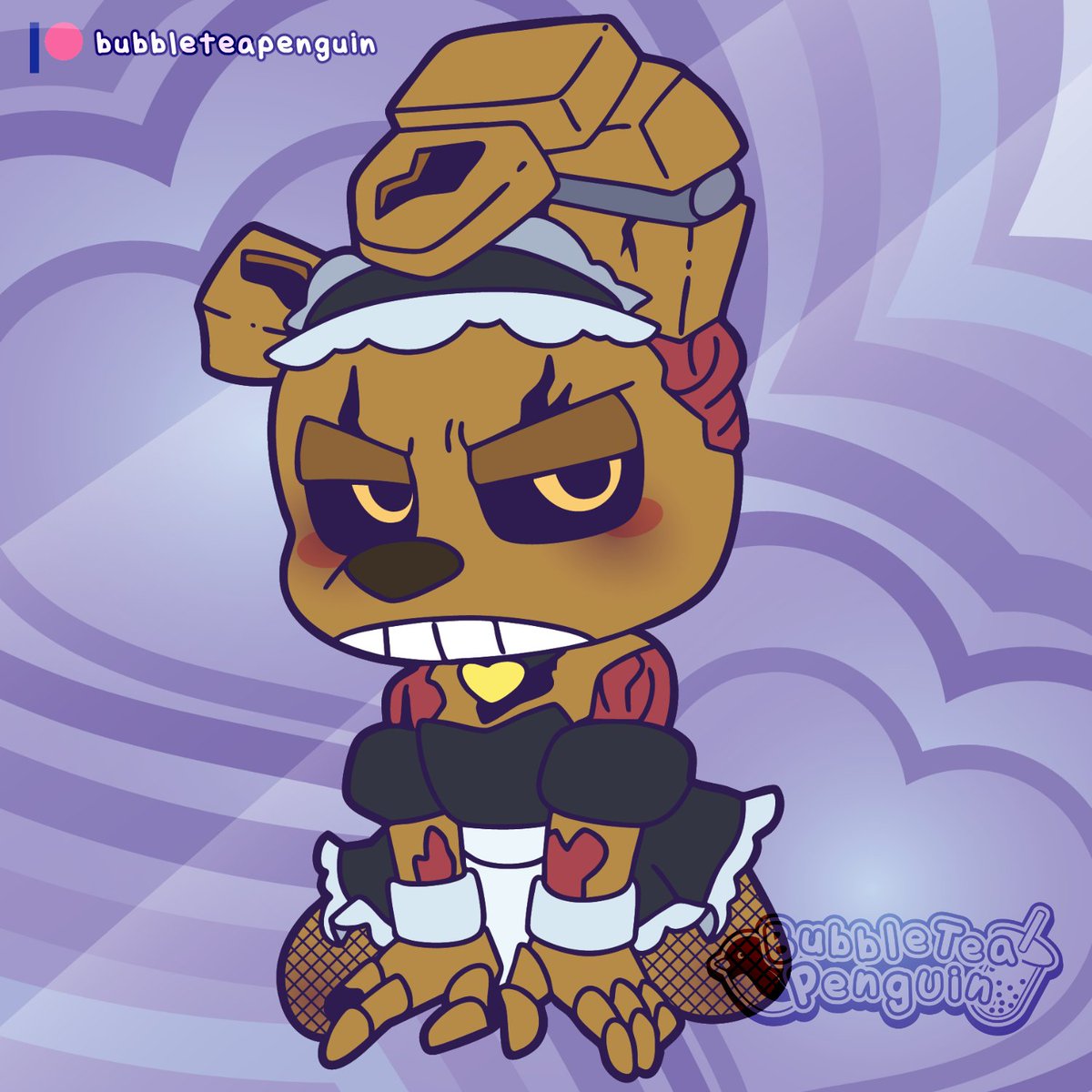 BOBA @ COMMS OPEN tweet media