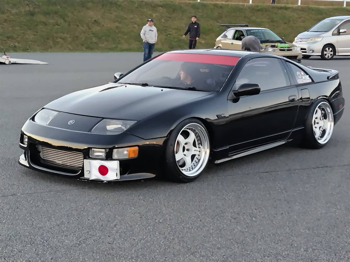 タカ様 Taka300zx75 on X