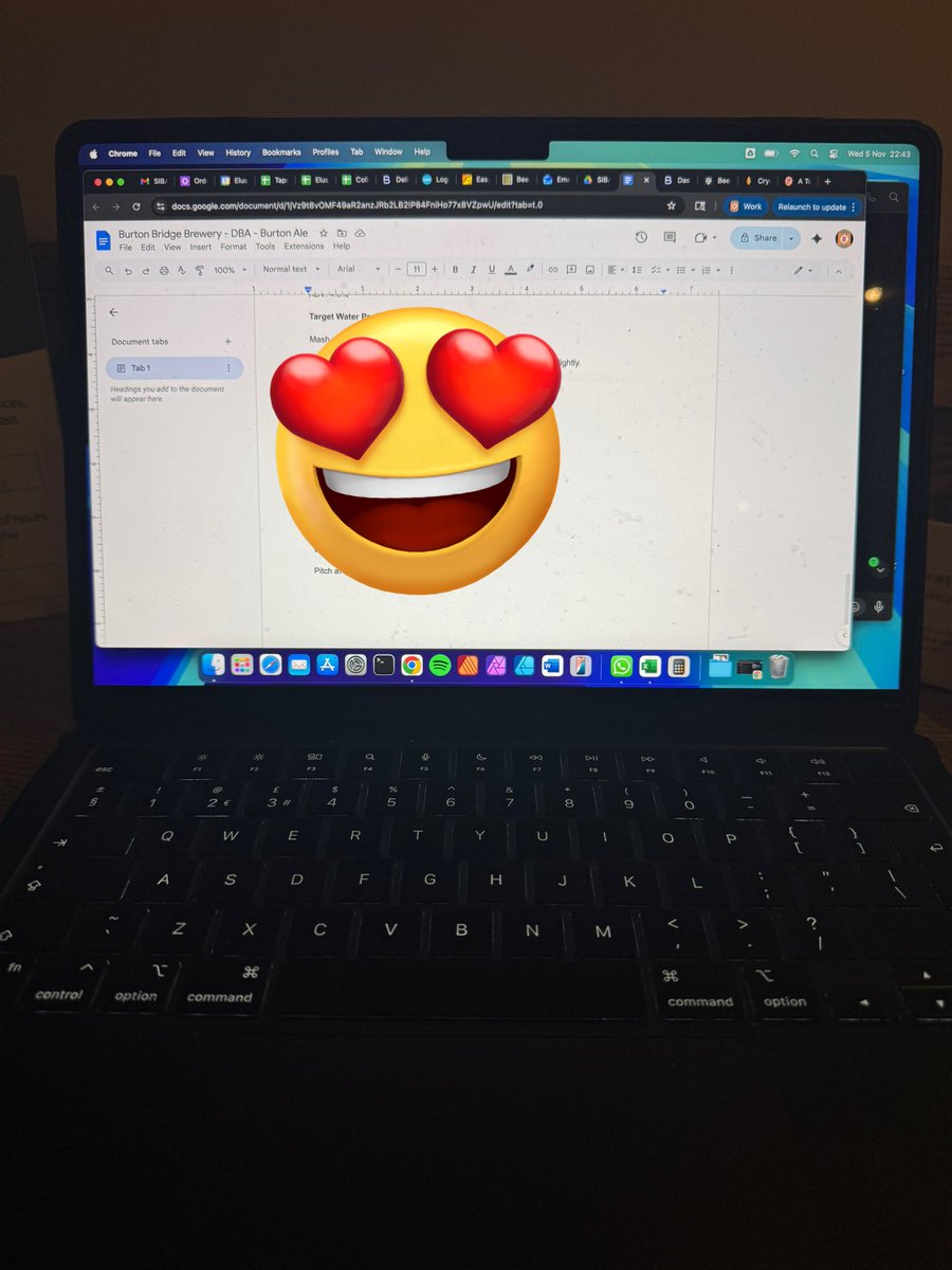 Andy Parker tweet media