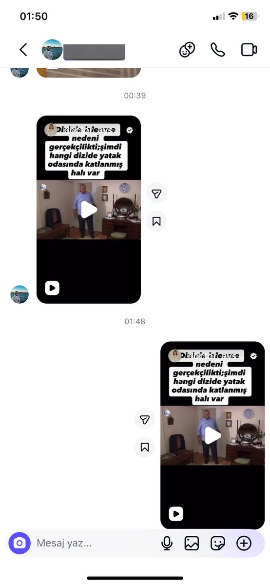 offf ele verdim kendimi artık bana reels atmayacak