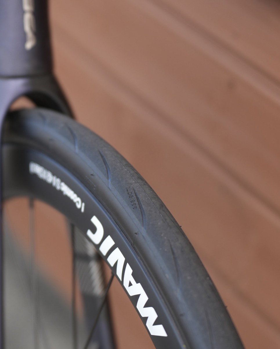 MAVIC JAPAN【公式】 on X