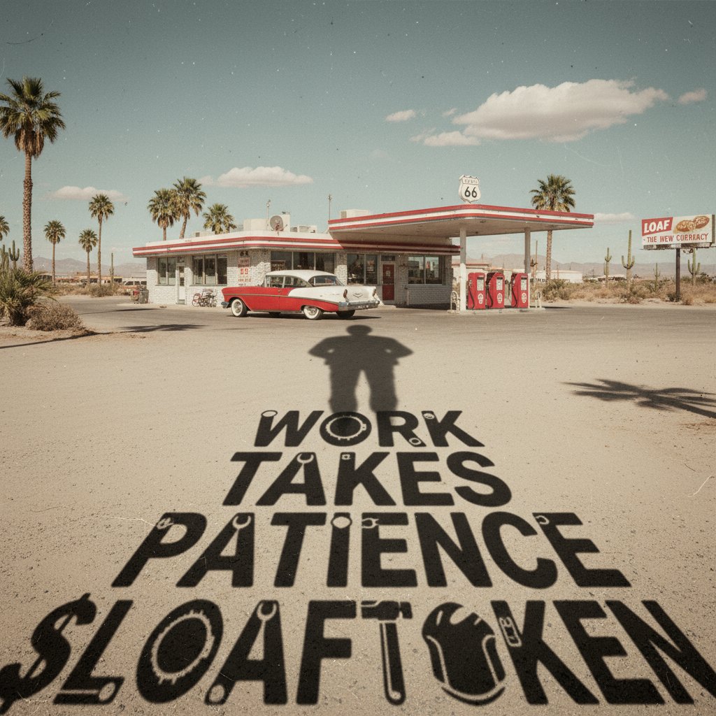 $LOAFTOKEN tweet media