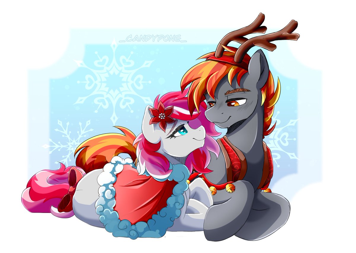 Finished commission!    :D