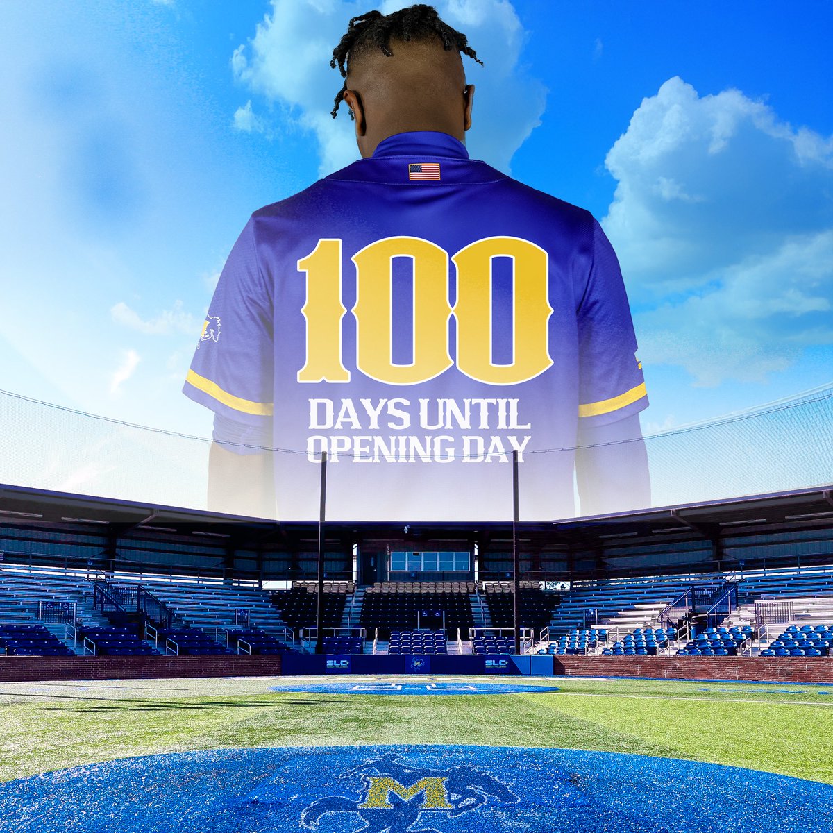 McNeese Baseball tweet media