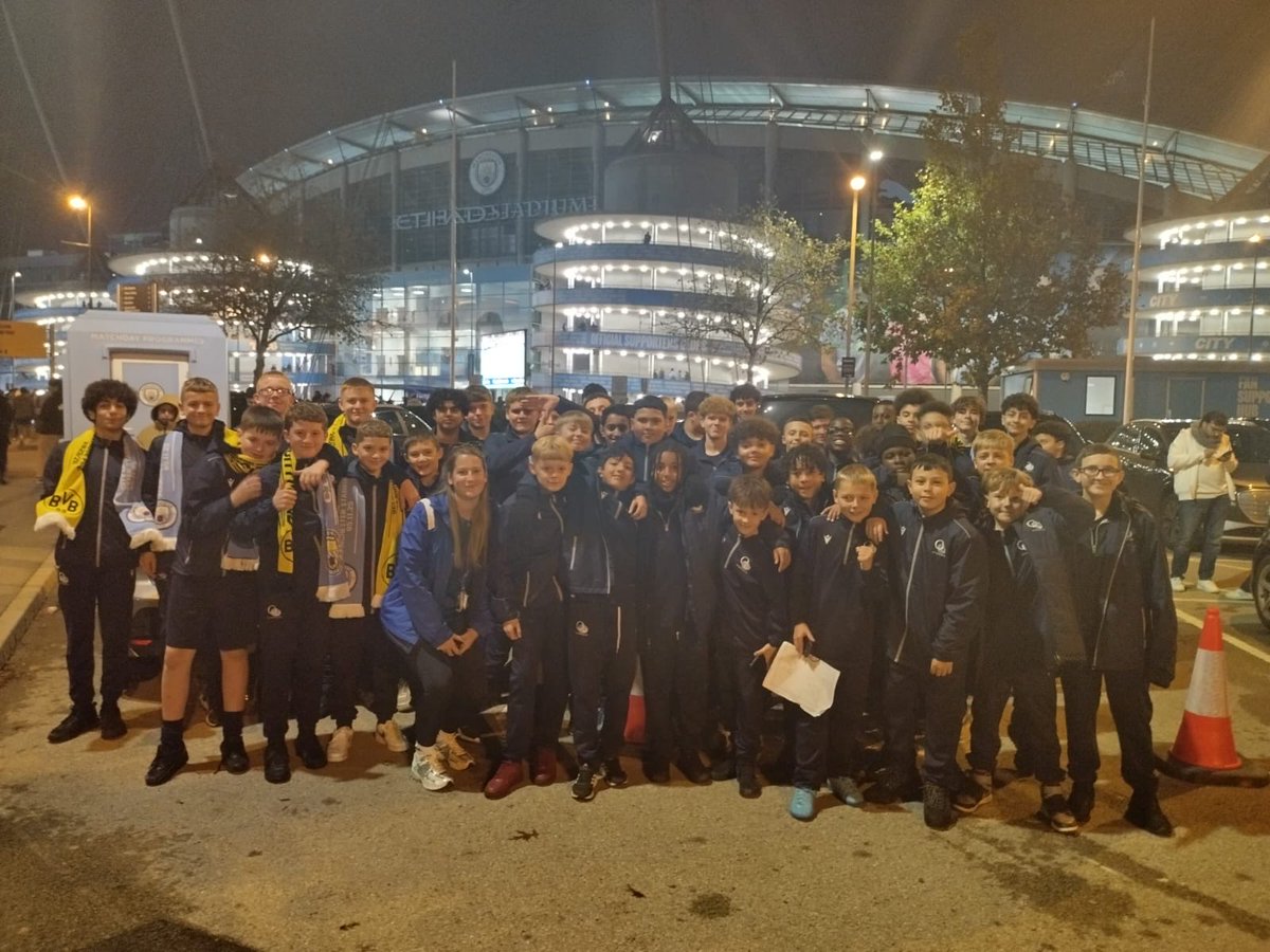 Q3 Langley PE Dept. tweet media