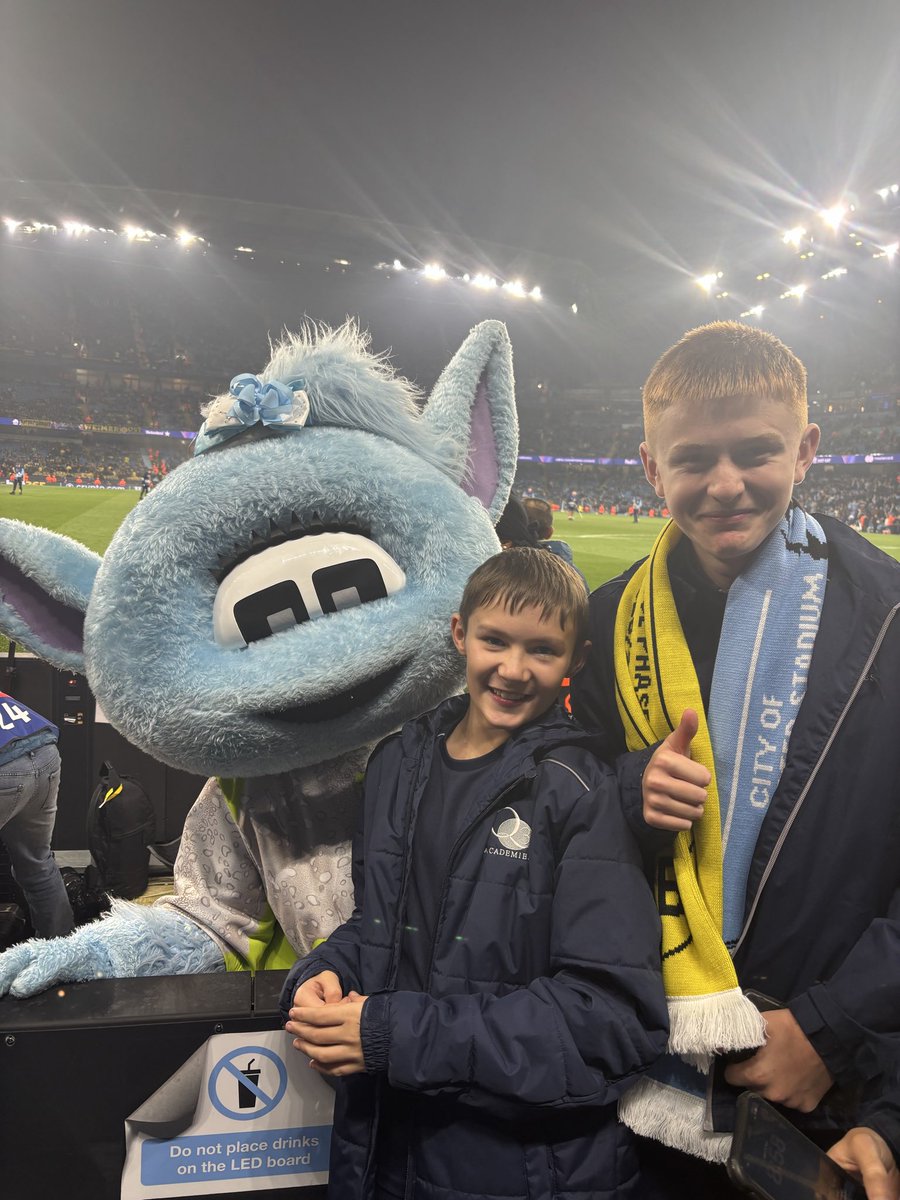 Q3 Langley PE Dept. tweet media