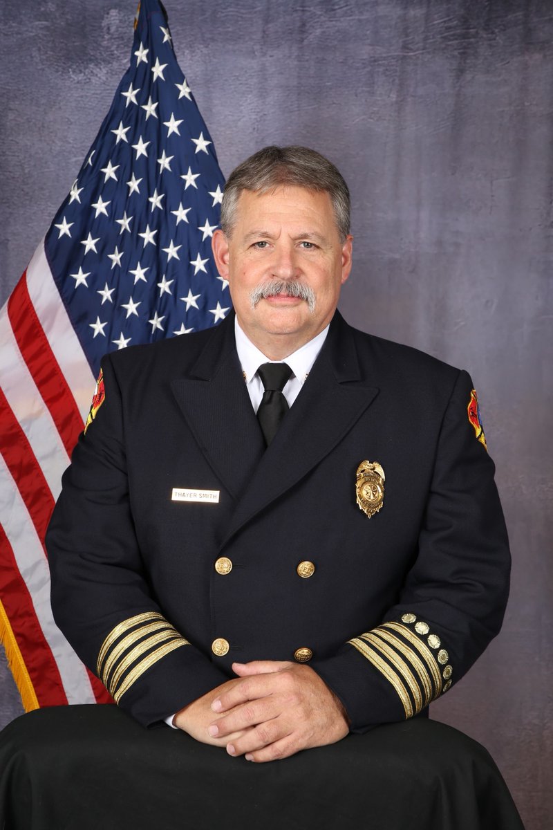 TCFR Welcomes new position and new leadership - Deputy Fire Chief Thayer Smith

Travis County Fire Rescue is proud to announce the appointment of Thayer Smith as our new Deputy Fire Chief.

This important milestone follows an extensive statewide search that drew 35 applicants,