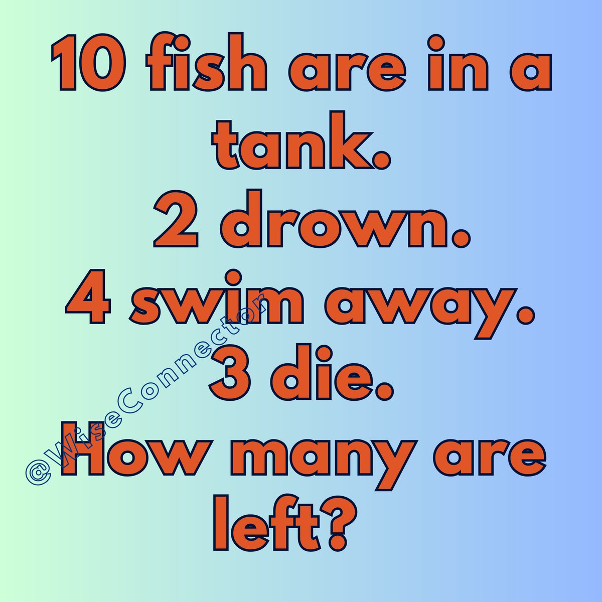 wiseconnector's tweet photo. How many are left? https://t.co/kGkfIYzTKD