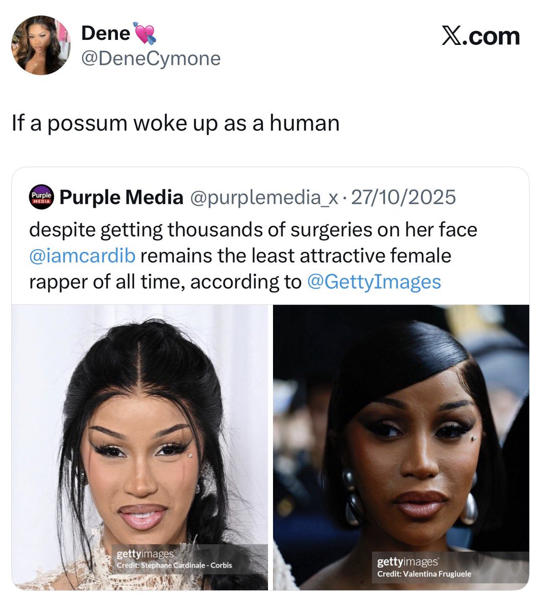 Barbzdrags's tweet photo. https://t.co/1YLIBZZEAu