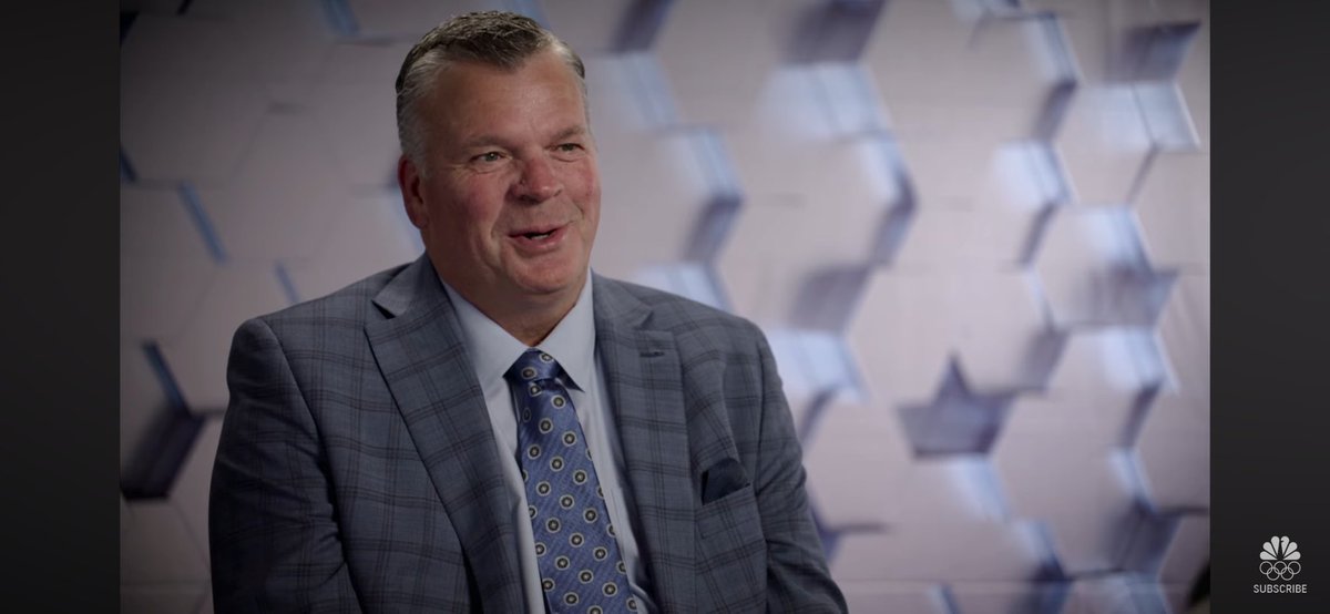 John_Fanta's tweet image. NEW: Went 1-on-1 with Greg McDermott for NBC Sports. On life without Ryan Kalkbrenner, the depth and offensive upside of his 2025-26 team, how much longer he would like to coach, naming Alan Huss as the man-in-waiting and more. Our conversation: youtu.be/LOVDT3jy7W8?si…