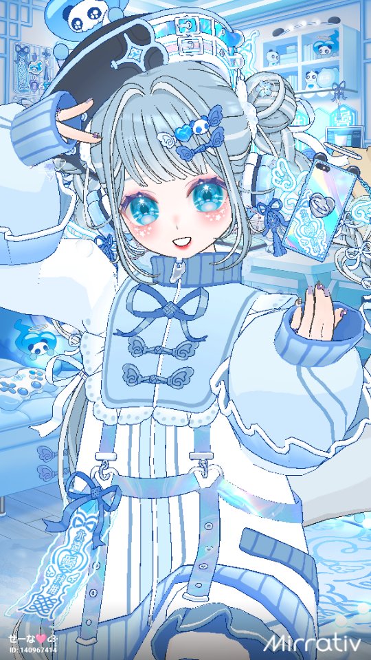 せーな🩷໒꒱·̩͙ on X