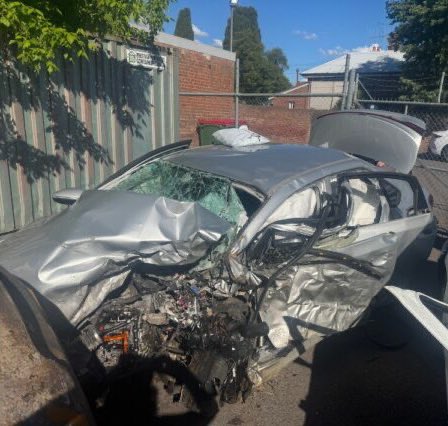 Glen is heading  home today…