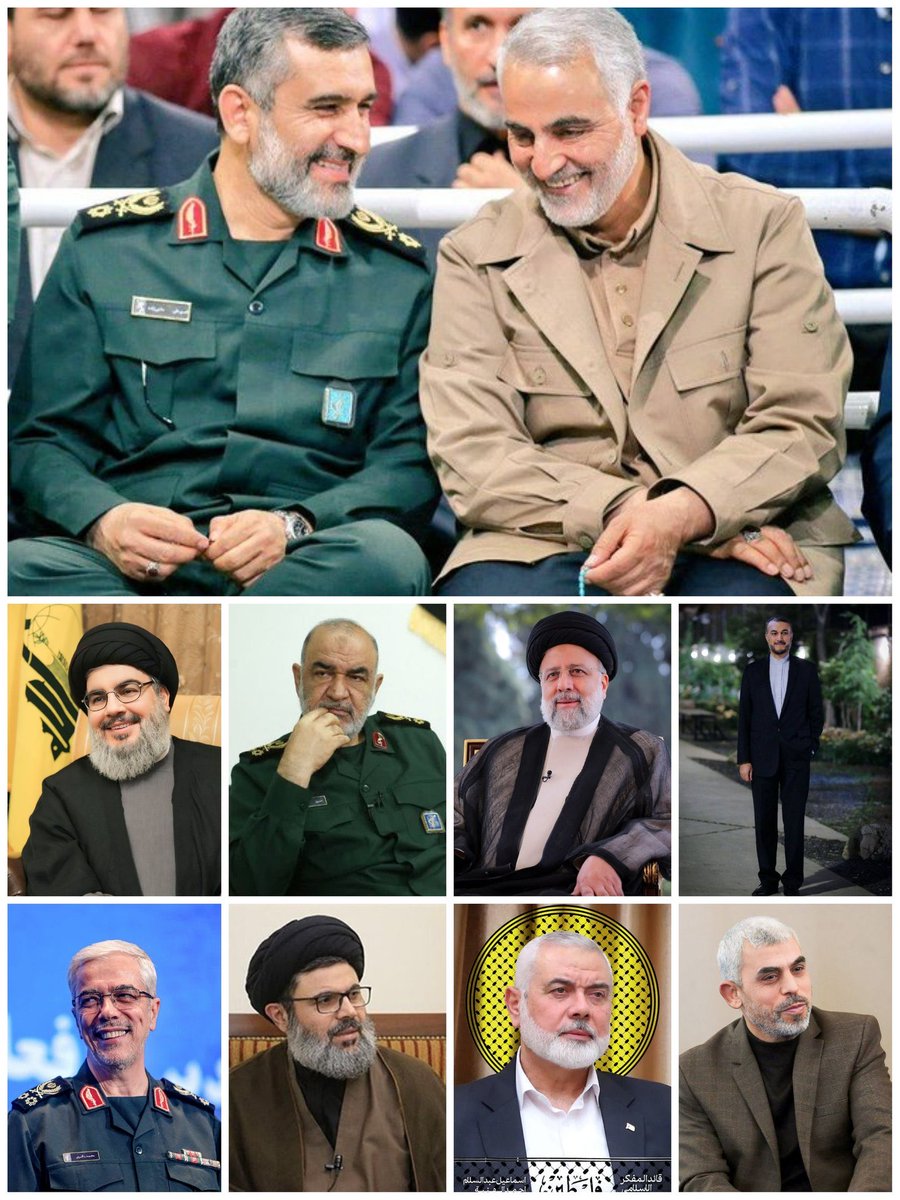 لن ننسى تضحياتكم بكم نعتز.... وإلى جواركم نرغب عليكم سلام الله ابدا
#شهداؤنا_عظماؤنا