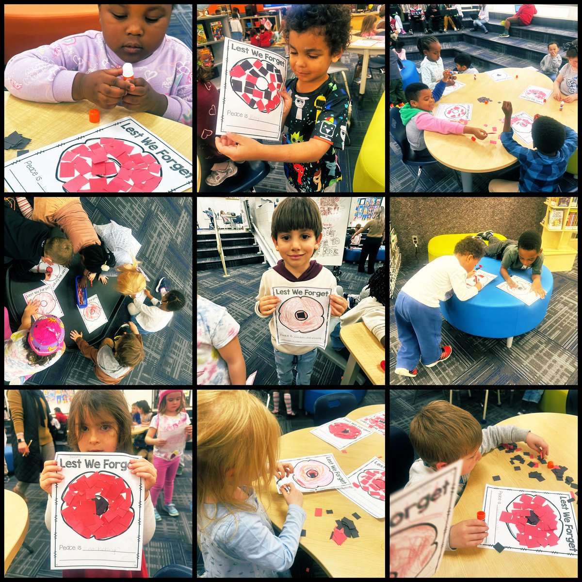 Patrice Hall-Johnson (Ms. Hall) tweet media