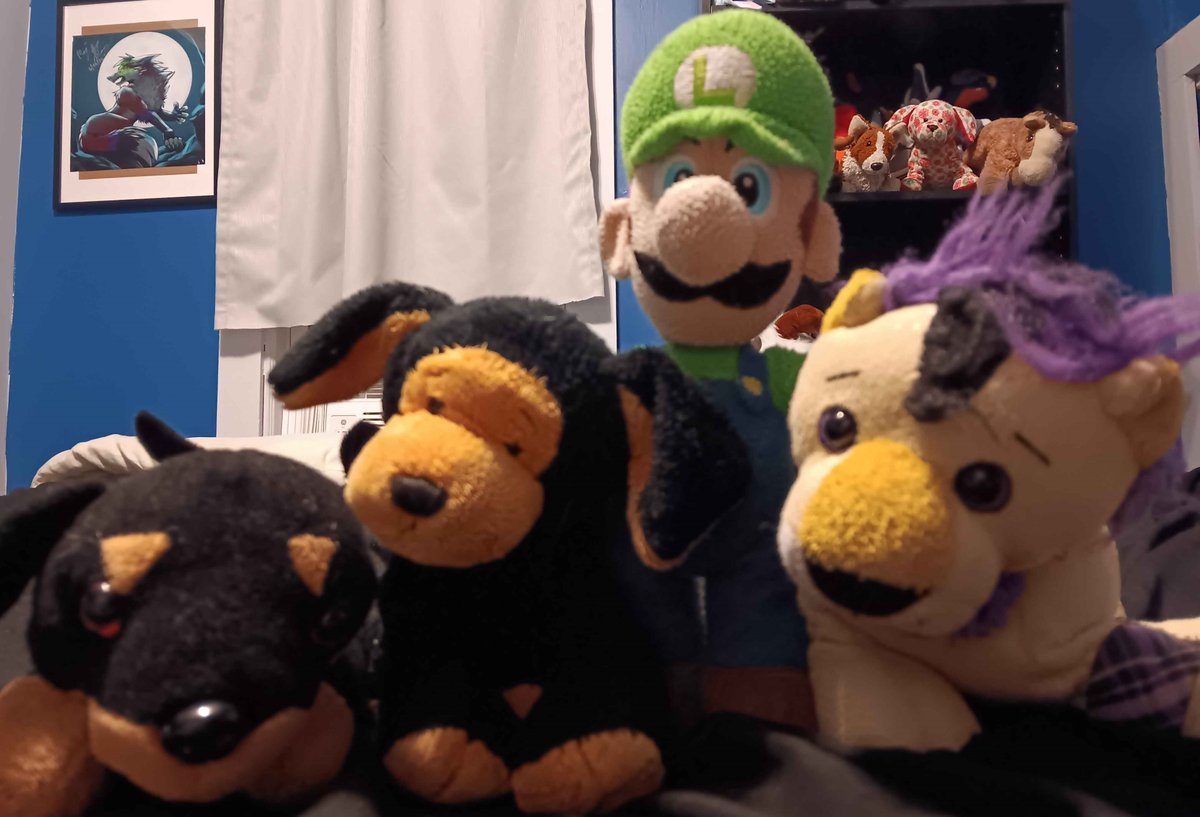 Final match of round 1 is Team Mike vs Team Damien Jr