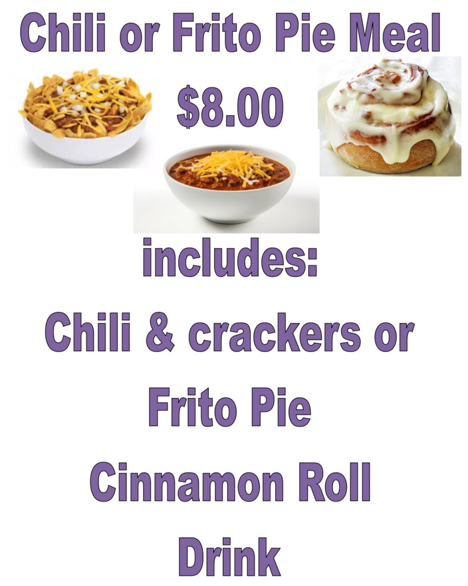 Good luck  <a href="/RockCreekFootb1/">Rock Creek Football</a> on Friday night against <a href="/SwatherFootball/">SwatherFB</a> Game starts at 6:00. Our meal will start being served at 5:00 
<a href="/RockCreekHS/">Rock Creek</a>