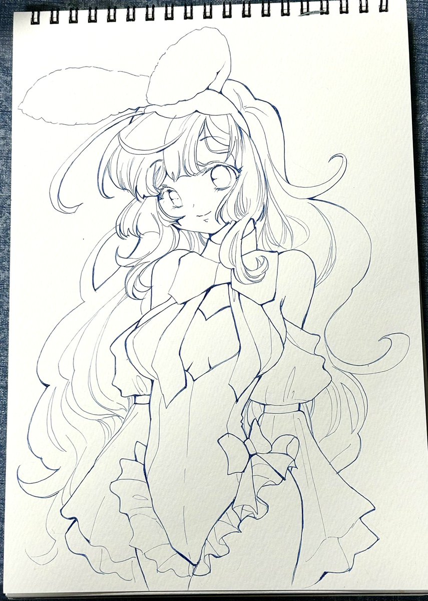 ゆう様⭐︎コピック⭐︎水彩⭐︎漫画 ikachiyo on X