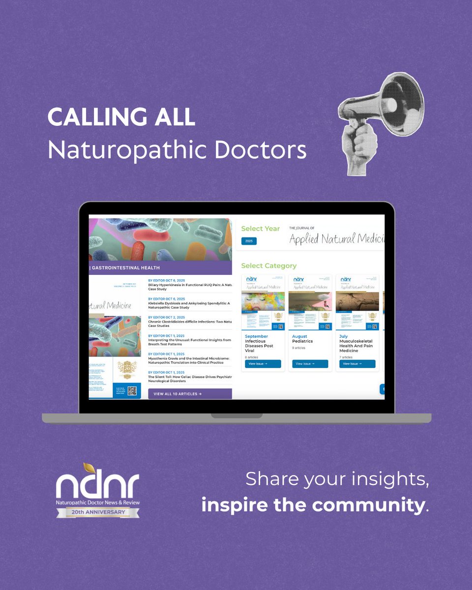 NaturalPath tweet media