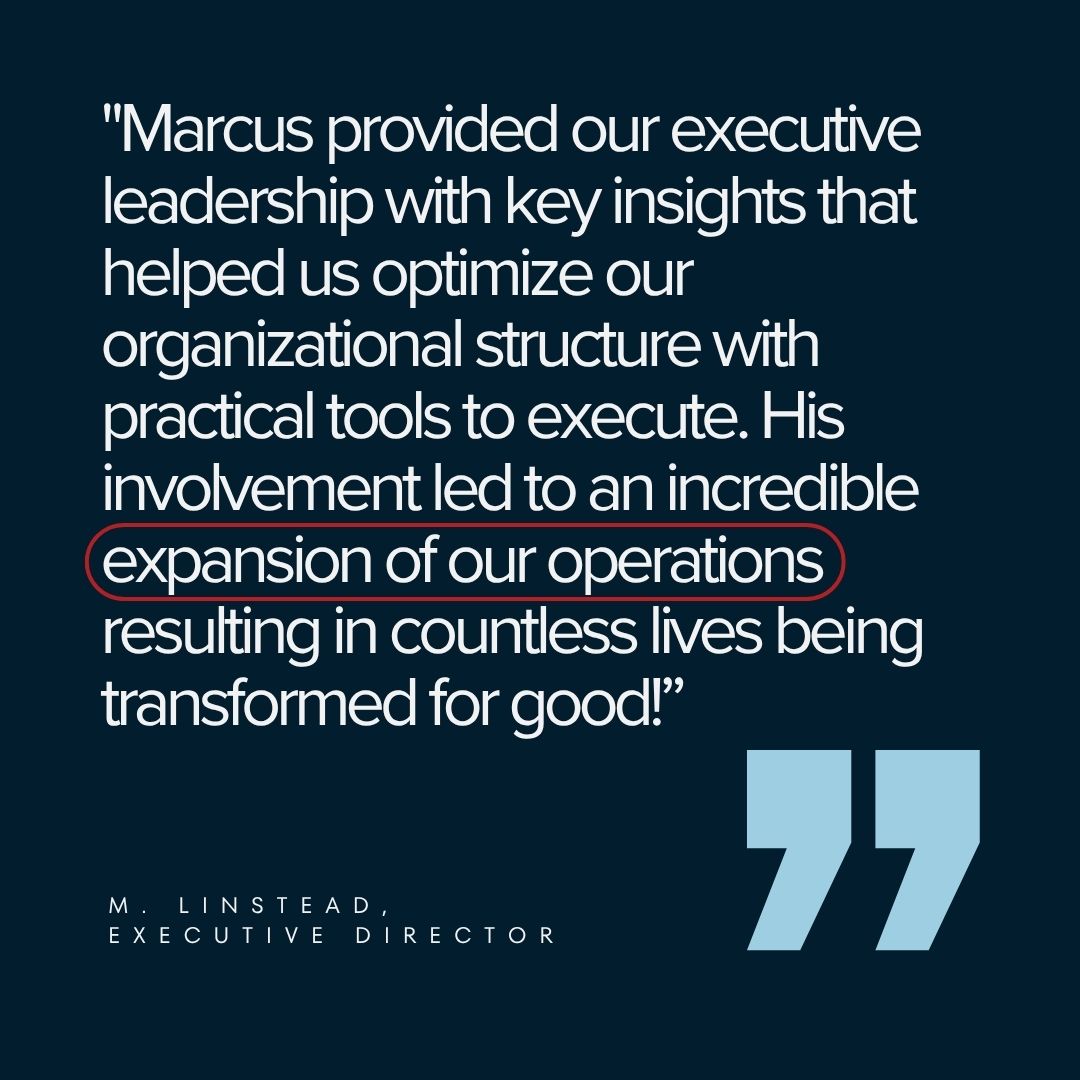 MHSternFund's tweet image. Fundraising without structure leads to frustration.
We helped this executive leader optimize their structure—and the result?
Let’s build the right foundation for your next big campaign.
#OrganizationalDevelopment #FUNDamentalPlan #NonprofitGrowth #LeadershipMatters #DonorImpact
