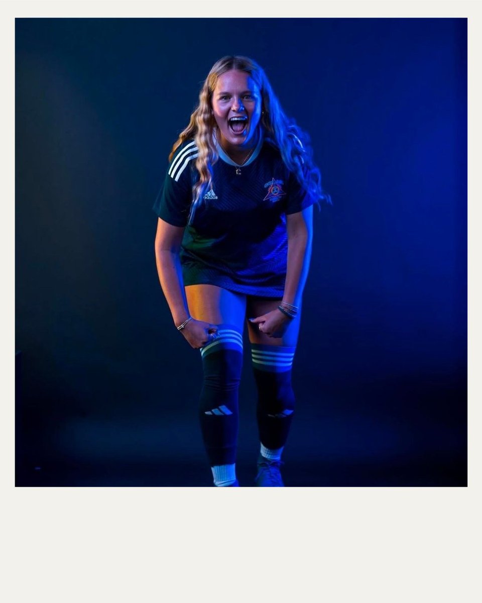 Still chasing goals - just on a bigger field 🏟️ 

Caroline Swann #52: Then vs. Now 📸 

Come see Caroline in action this Saturday at our Solar Night against <a href="/sporting_jax/">Sporting JAX</a>.

<a href="/SolarSoccerClub/">Solar Soccer Club</a> | <a href="/CarolineSwann52/">CarolineSwann52</a>