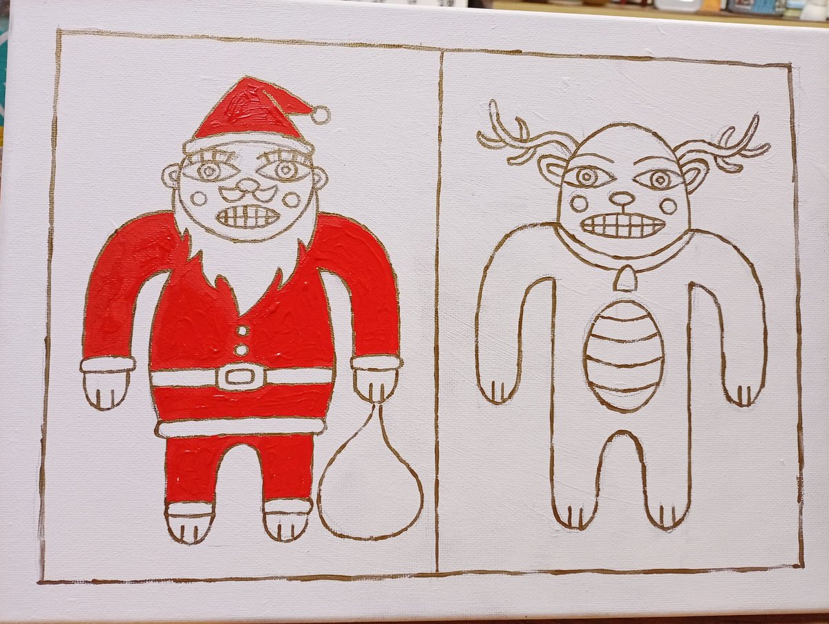 旅する画家 奥村ユズル (@oku5y) / Posts / X