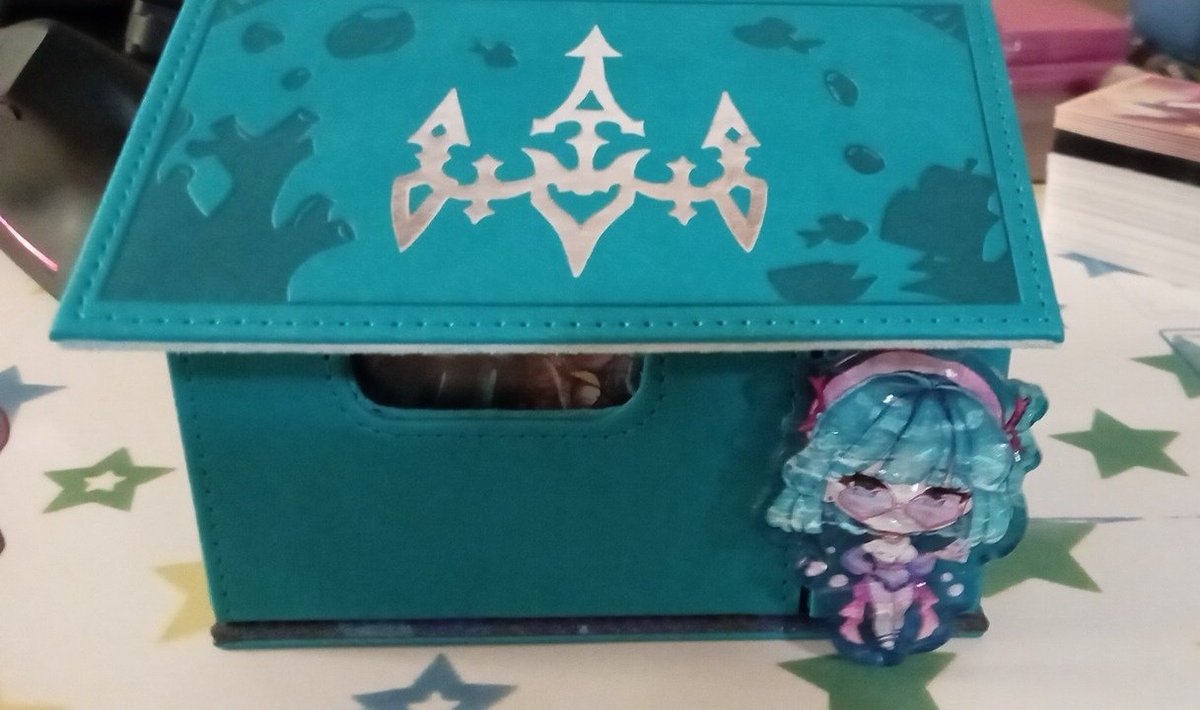 Löwenseele 🦁魂 (Lion Spirit VTuber) tweet media