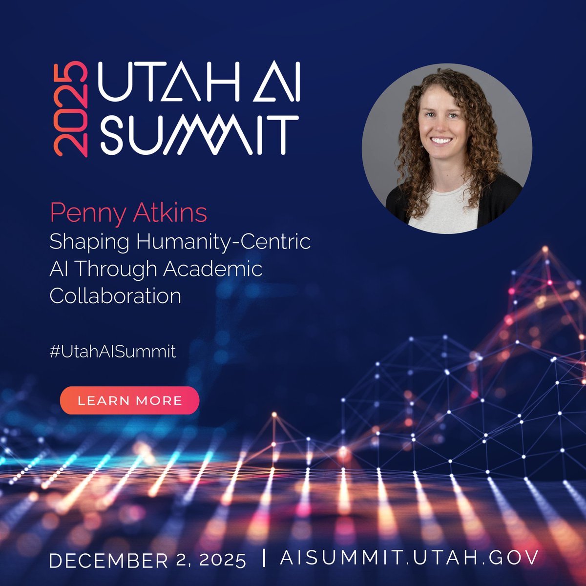 Scientific Computing and Imaging Institute tweet media