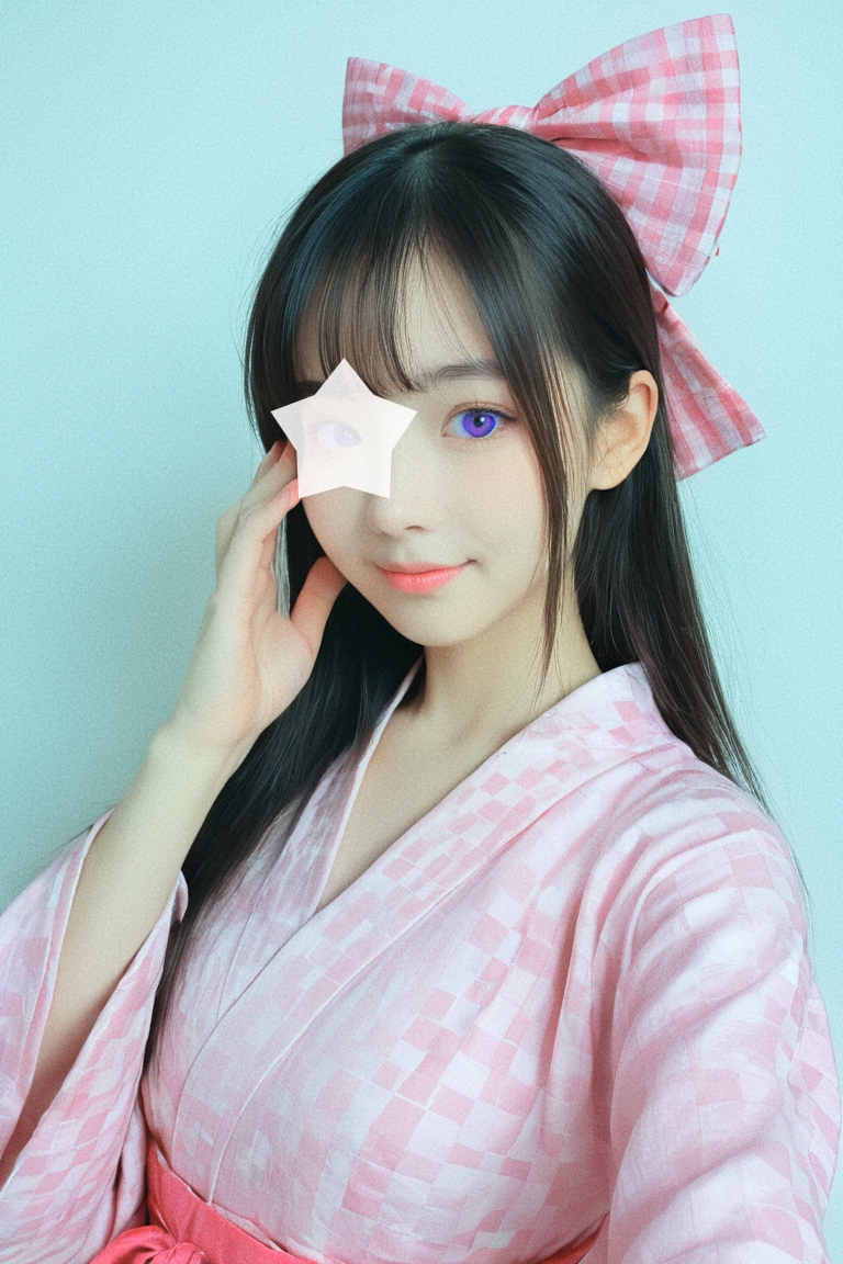 justforfun1812's tweet photo. 現代返老還童的秘術，就是AI😍 https://t.co/SopFUugxU5