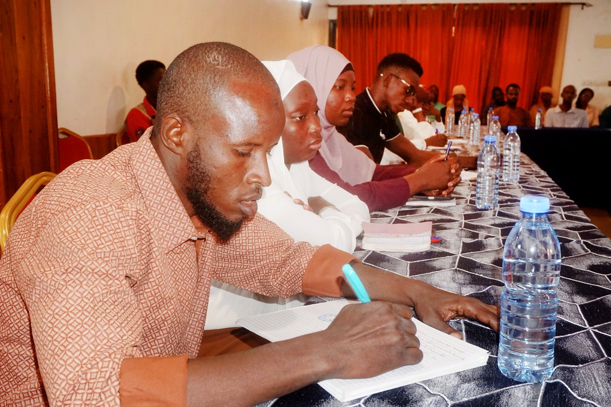 Sahel Institute tweet media