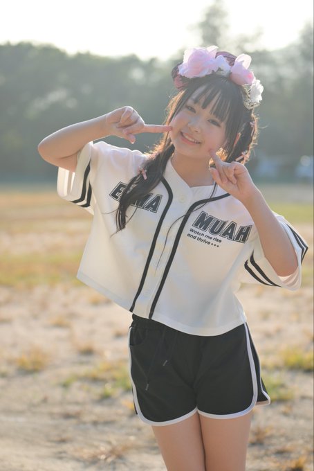 Twitterのコスプレ画像26