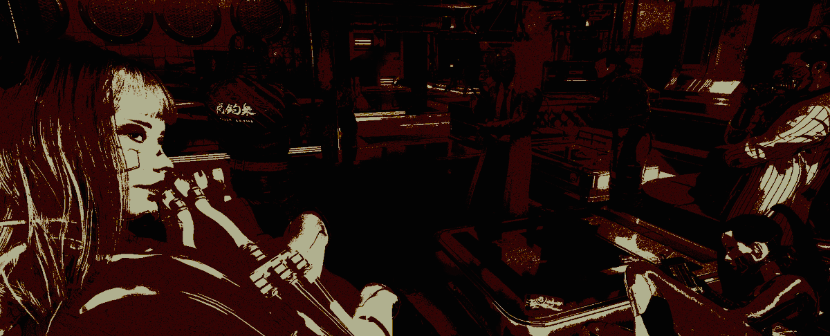 TYGERSTALISMAN's tweet image. ⠀⠀ ⠀ ⠀⠀HIT.⠀⠀ ME.⠀⠀ HARD.⠀⠀ AND.⠀
⠀⠀⠀⠀⠀ ⠀ ⠀⠀ ⠀ ⠀ FAST.⠀⠀