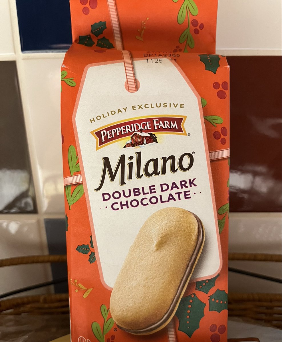 My mom dropped these off after school!!