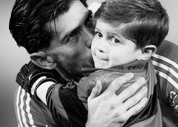 flamenguista e pai do italo