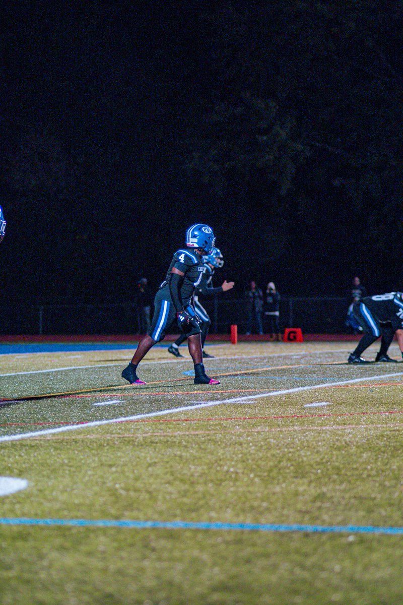 Extremely blessed to be named a 1st Team All Conference WR for the 3rd straight time! #3peat <a href="/PaulVIFootball1/">Paul VI Football</a> <a href="/Danklecko9073/">Dan klecko</a> <a href="/ScuderiStephen/">Steve Scuderi</a> <a href="/CoachGolden_PVI/">DJ Golden</a> <a href="/NextLevelQBs/">Marcus Hammond - NLG (Next Level Greats)</a> <a href="/Coach__Ty_/">Ty Harris</a>
