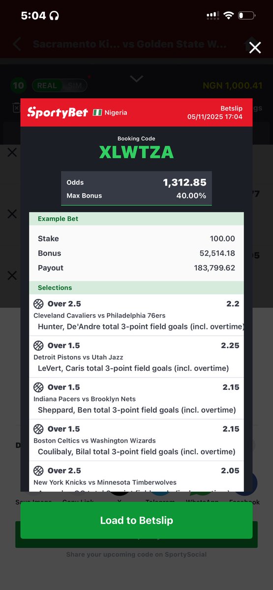 Oba Maka (@oba_makatips) on Twitter photo 